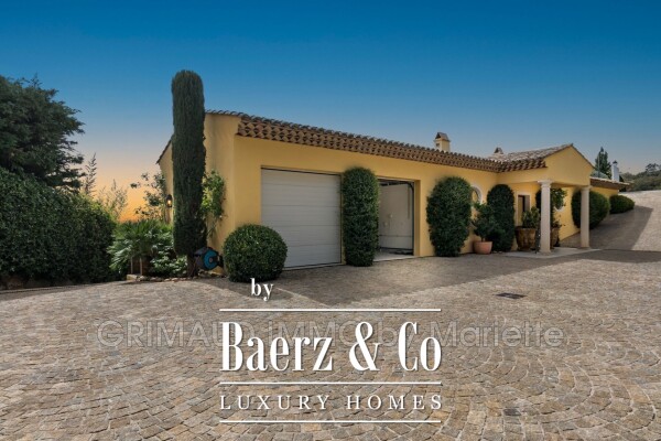 photo 8 beautiful property with sea view, quiet with great amenities