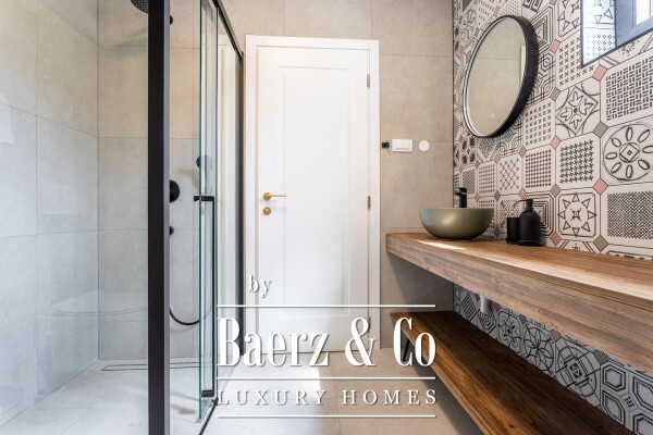 photo 21 Šibenik, luxuriously decorated villa with swimming pool