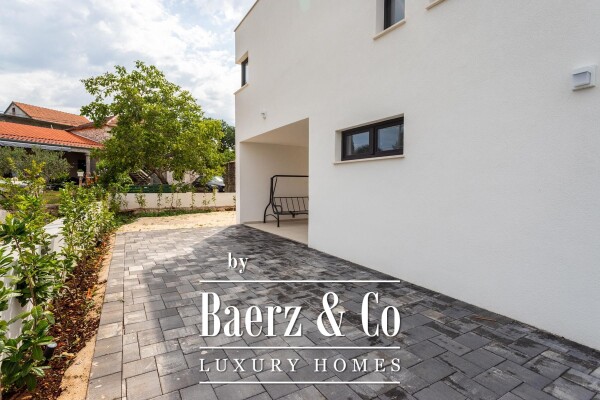 photo 36 Šibenik, luxuriously decorated villa with swimming pool