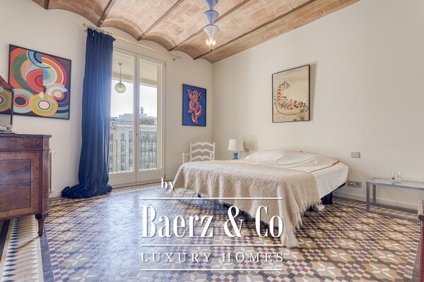 photo 25 Luxury Apartment in Barcelona: Elegance and Comfort on Gran Via
