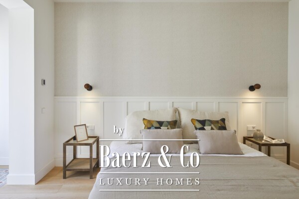 photo 21 Absolute Luxury: Brand New Prestigious Apartment in Eixample Derecho