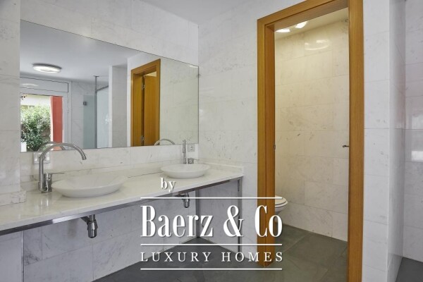 photo 10 Luxury House in Castelldefels: Exclusivity and Comfort Just Minutes from the Beach