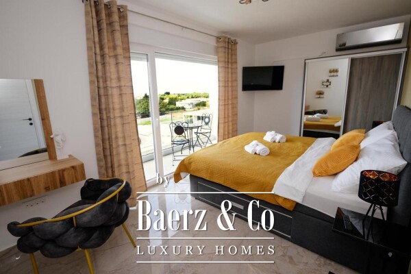 photo 16 Istria, Pula, beautiful villa with pool in a quiet location