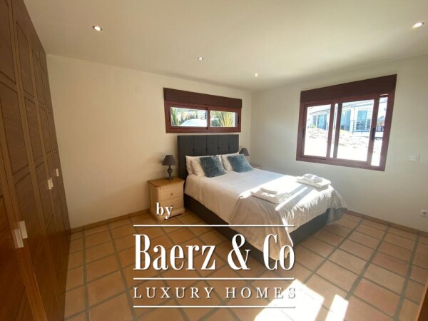 photo 7 Beautiful luxury home in Albir