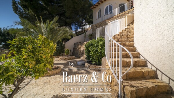 photo 6 Beautiful luxury home in Alfaz del Pi, El Cautivador