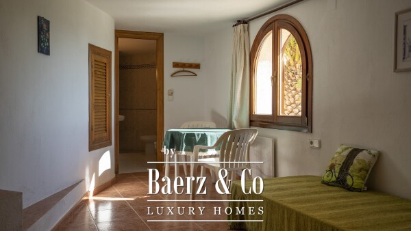 photo 45 Beautiful luxury home in Alfaz del Pi, El Cautivador