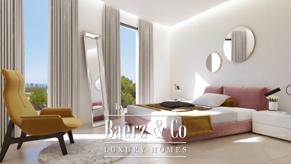 photo 8 Beautiful luxury home in Finestrat