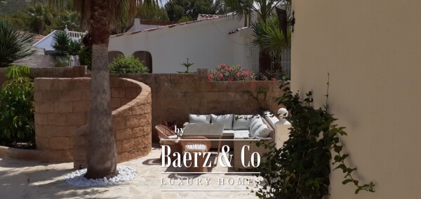 photo 27 Beautiful luxury home in Albir