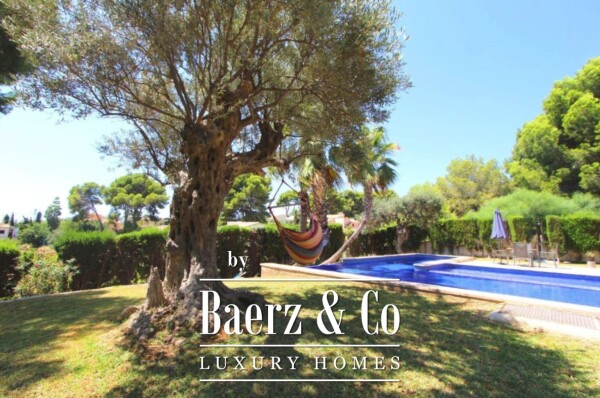 photo 19 Beautiful luxury home in Moraira