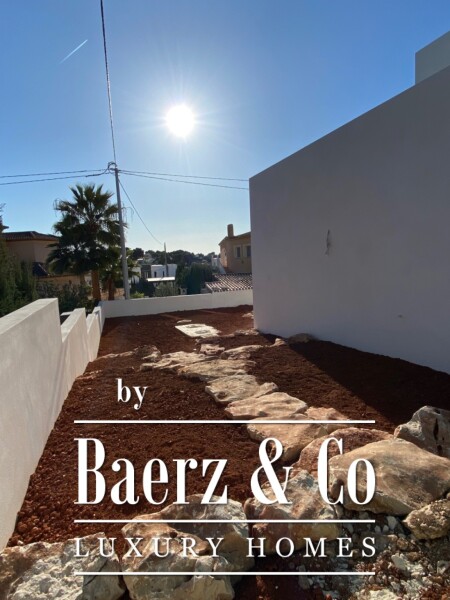 photo 12 Beautiful luxury home in Calpe