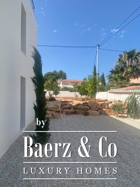 photo 16 Beautiful luxury home in Calpe