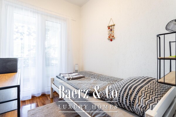 photo 19 Trogir, Seget Vranjica, beautiful house, first row to the sea