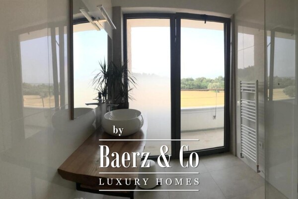 photo 19 Istria, Peroj, duplex with panoramic sea view, 500 m from the beach, investment opportunity!