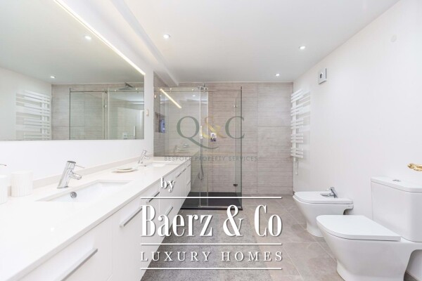 photo 13 Beautiful luxury home in Loulé (São Clemente), Vale Formoso