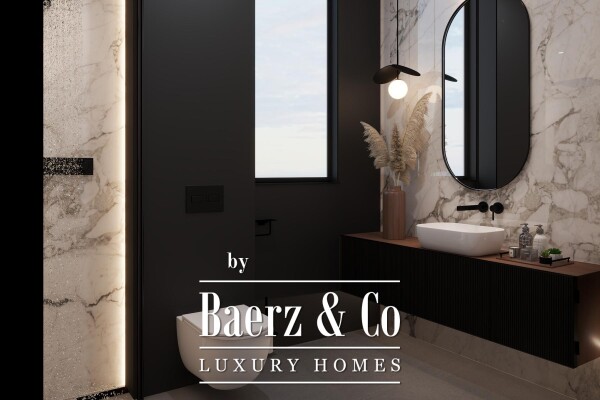 photo 18 Opatija, multi-room apartment with 3 garage spaces of 201 m2 NEW BUILDING