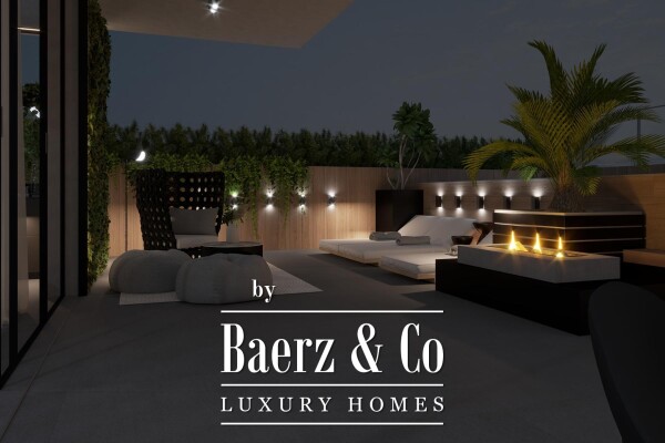 photo 11 Opatija, three-room apartment with a garage space of 116 m2 NEW BUILDING