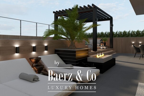 photo 30 Opatija, three-room apartment with a garage space of 116 m2 NEW BUILDING