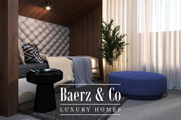 photo 13 Opatija, four-room apartment + 2 garage spaces, 131 m2, NEW BUILDING