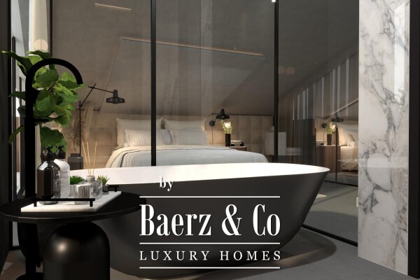 photo 23 Opatija, four-room apartment + 2 garage spaces, 131 m2, NEW BUILDING