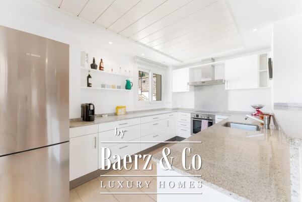 photo 11 Sea view Penthouse in Port d'Andratx