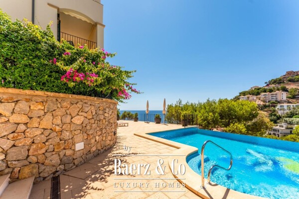 photo 27 Sea view Penthouse in Port d'Andratx