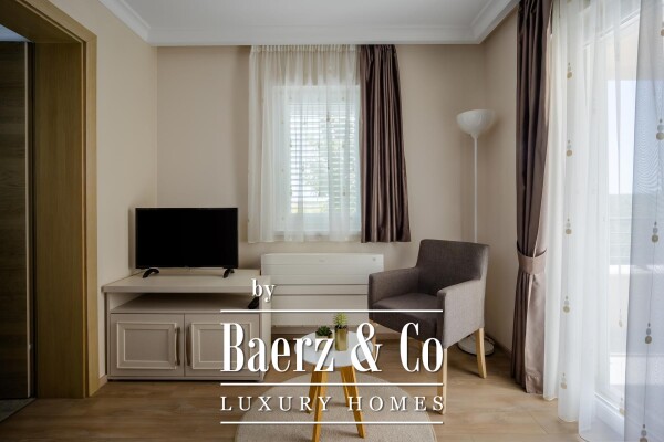 photo 5 Sukošan, Debeljak, beautiful villa with pool