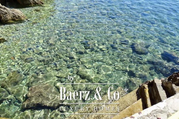 photo 11 Lovran, Apartment in Villa 120.26m², First Row to the Sea!