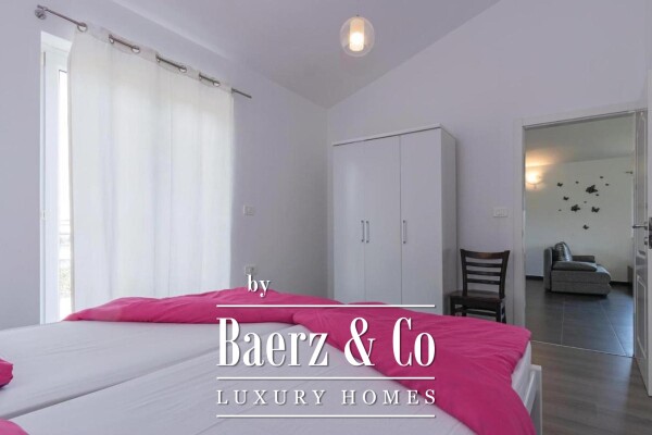 photo 13 Istra, Vodnjan three apartment house with INDOOR POOL