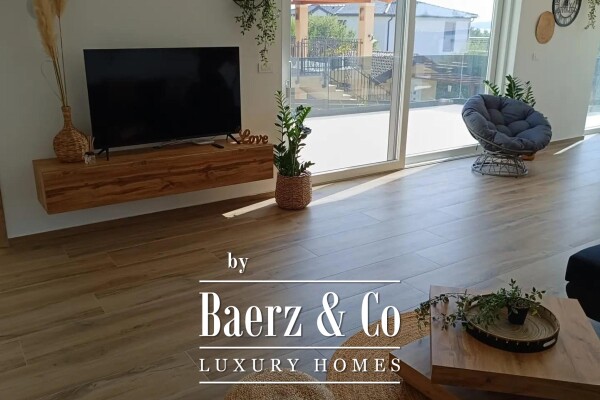 photo 15 Medulin, Pomer - beautiful villa with wellness NUA 195 m2 with sea view - 150 m from the sea