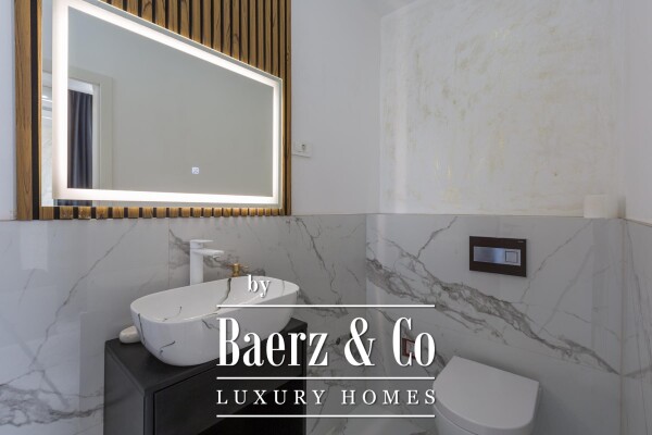 photo 16 Medulin, Istria: Luxury Modern Villa, 200m² NKP, Near Sea and Beaches