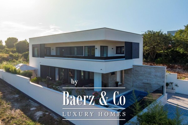 photo 46 Medulin, Istria: Luxury Modern Villa, 200m² NKP, Near Sea and Beaches