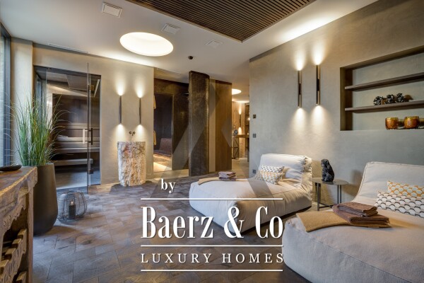 photo 6 Beautiful luxury home in Reith bei Kitzbühel