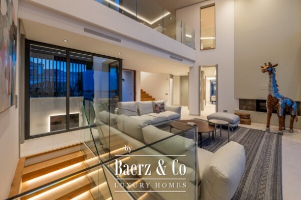 photo 41 Villa - La Quinta - Benahavis - Ref: 8457