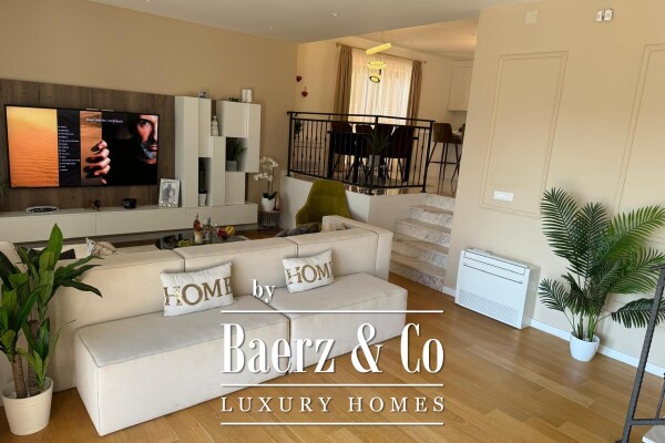 photo 10 Selce, Crikvenica, exceptional luxury villa NKP 400 m2 with pool and sea view