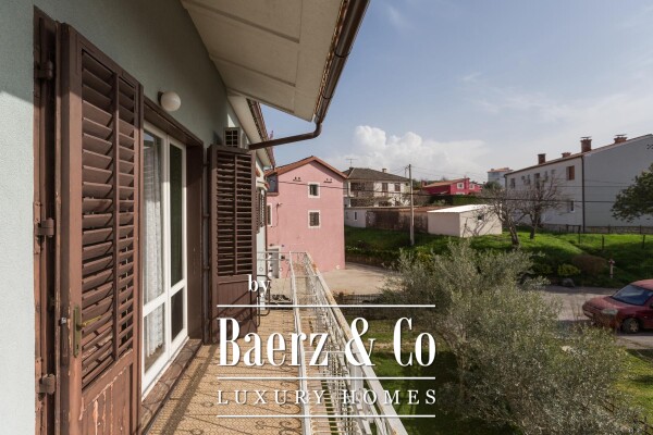 photo 21 Istra, Buje, residental and business house 750m2 in the center of the town