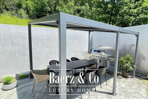 photo 27 Mošćanićka draga, 5 bedroom villa with pool and barbeque