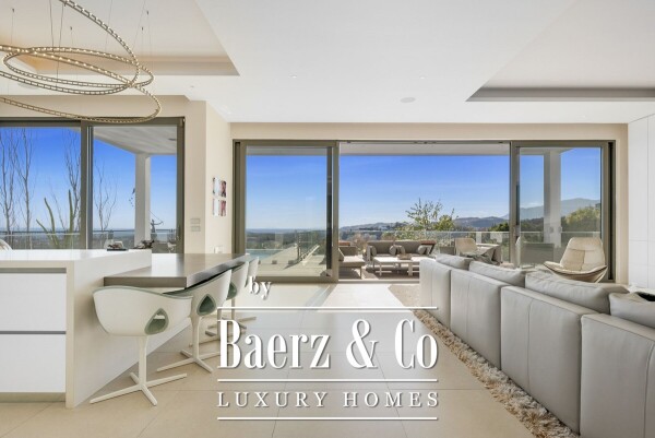 photo 26 Villa - El Herrojo - Benahavis - Ref: 8462