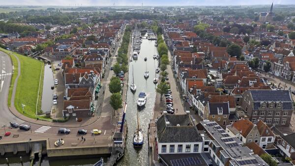 photo 96 Kiesterzijl 56