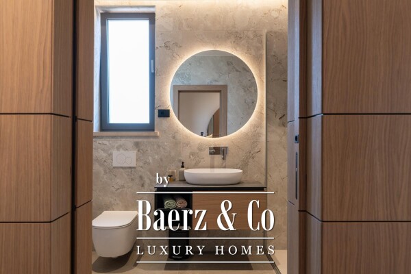 photo 7 Istria, Krnice, impressive designer villa with sea view