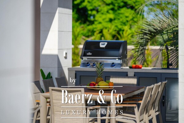 photo 73 Istria, Krnice, impressive designer villa with sea view