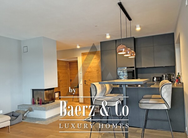 photo 7 Beautiful luxury home in Oberndorf in Tirol