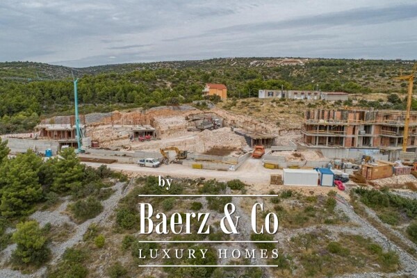 photo 12 Primošten, beautiful villa ideal for living or investment