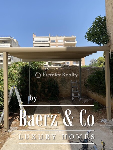 photo 23 1084072 -Stunning 5th floor penthouse | 100 sq.m. open terrace | 300 m. from the sea | Glyfada Center, 168 sq.m.