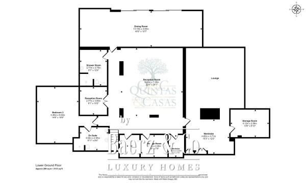 photo 28 Beautiful luxury home in Loulé (São Clemente), São Clemente