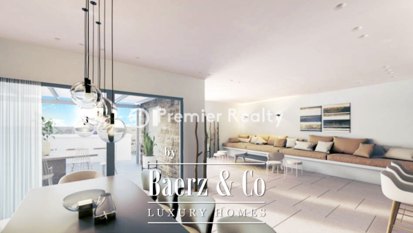 photo 2 913069 - Newly built villa | 100 m from the sea | Korfos Bay, Mykonos, 215 sq.m.