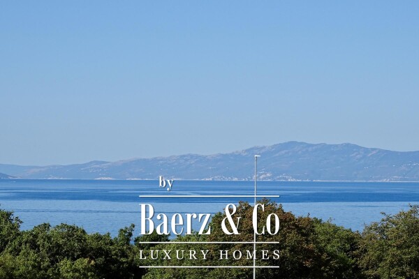 photo 3 Rijeka, Kostrena, Paveki Villa with 2 apartments, 279 m²