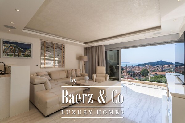 photo 2 Dubrovnik, luxury villa next to old town