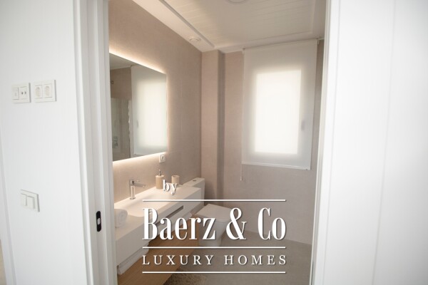 photo 31 Beautiful luxury home in Finestrat