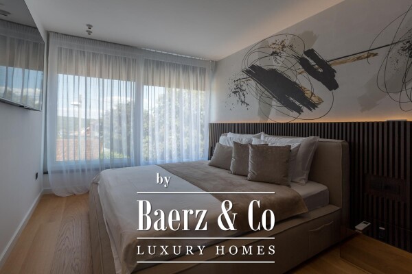 photo 3 Istra, Rovinjsko selo, modern new built house 222m2 with swimming pool