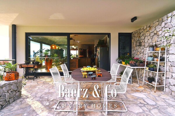 photo 2 Rijeka, Kostrena, A family villa with a swimming pool and a guest house, Rijeka, Kostrena